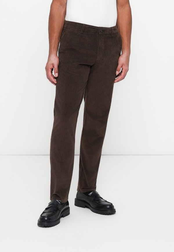 Selected SLH196 STRAIGHT MILES PANT