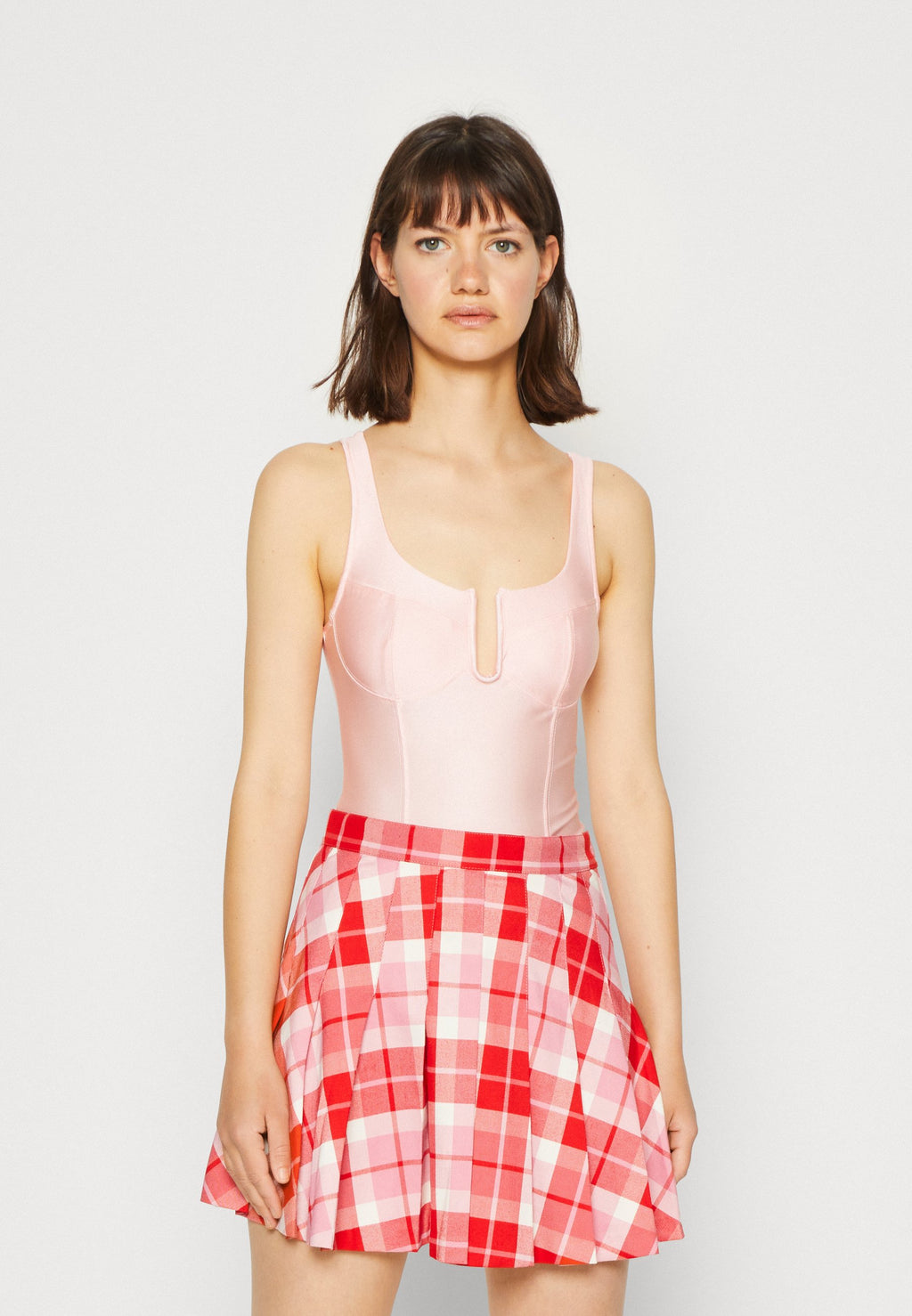 Good American U CORSET BODY