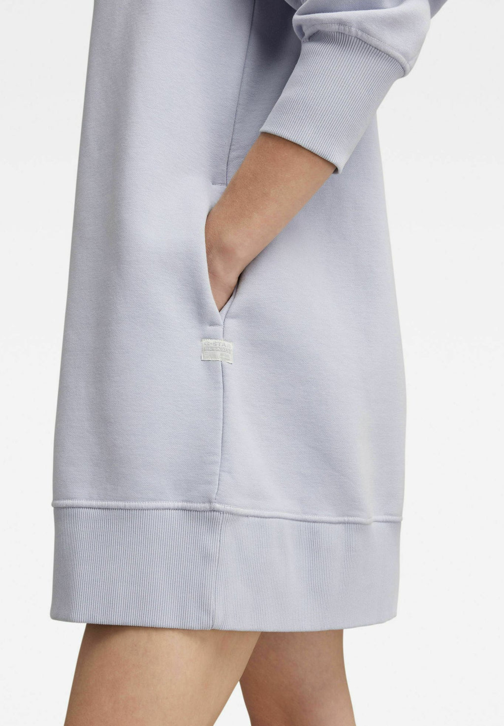 LOOSE HOODED Media 4
