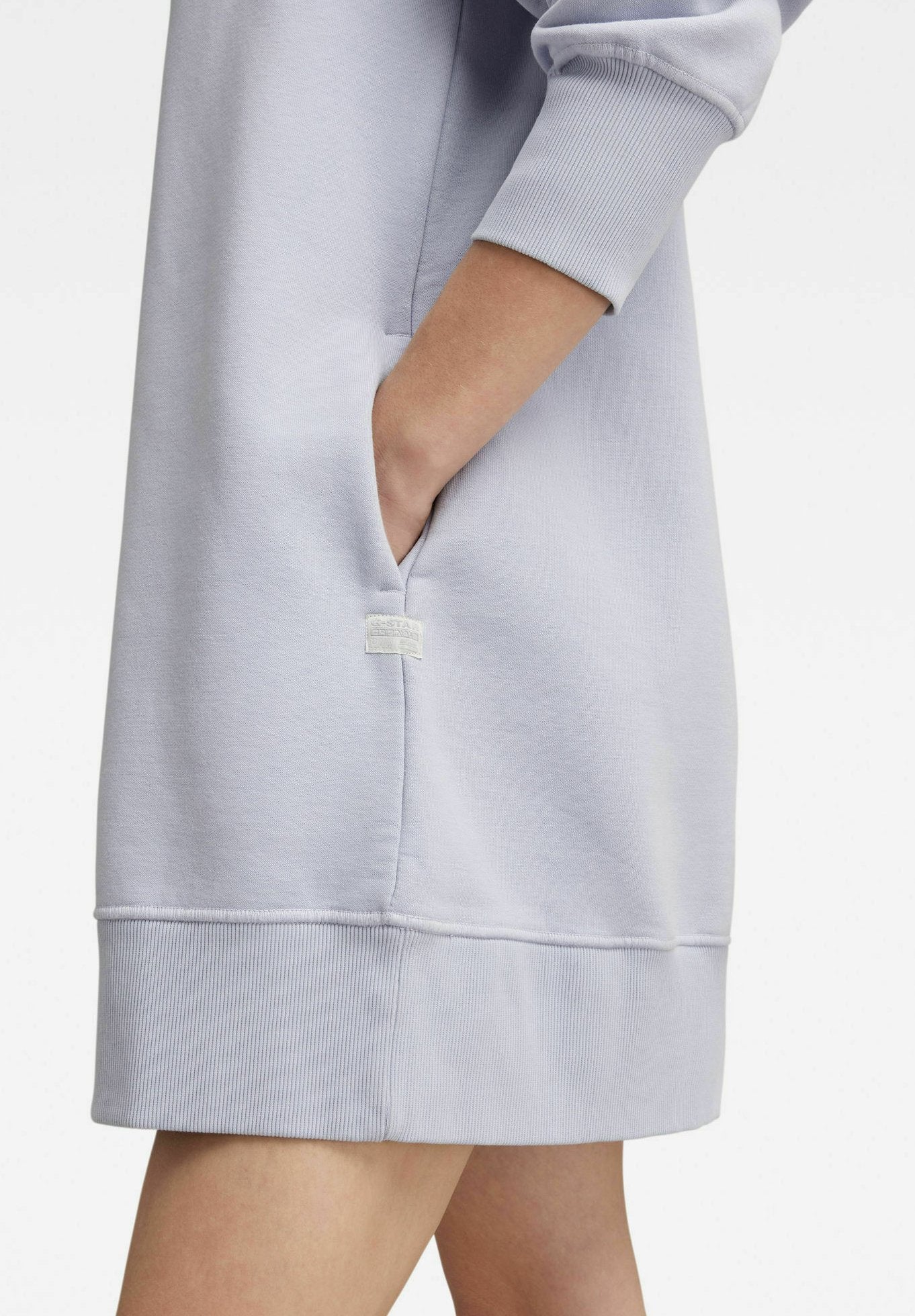 LOOSE HOODED Media 4