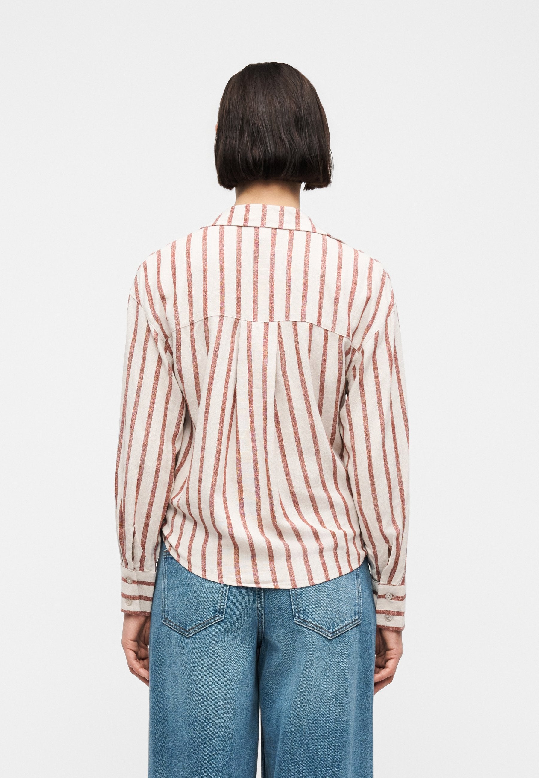 ONLSIESTA BALLOON SHIRT Media 4