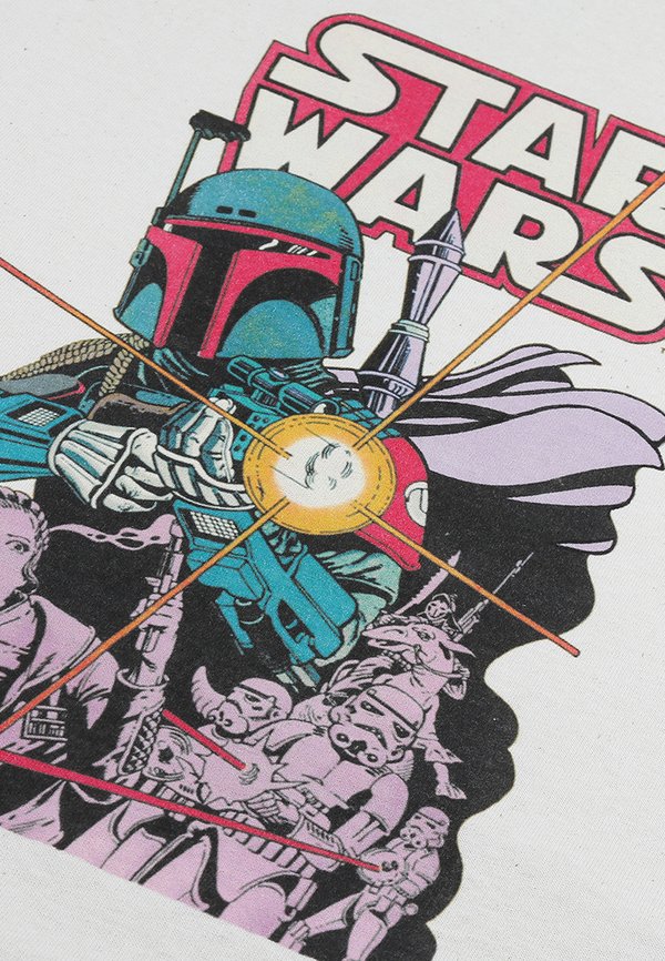 Star Wars BOBA