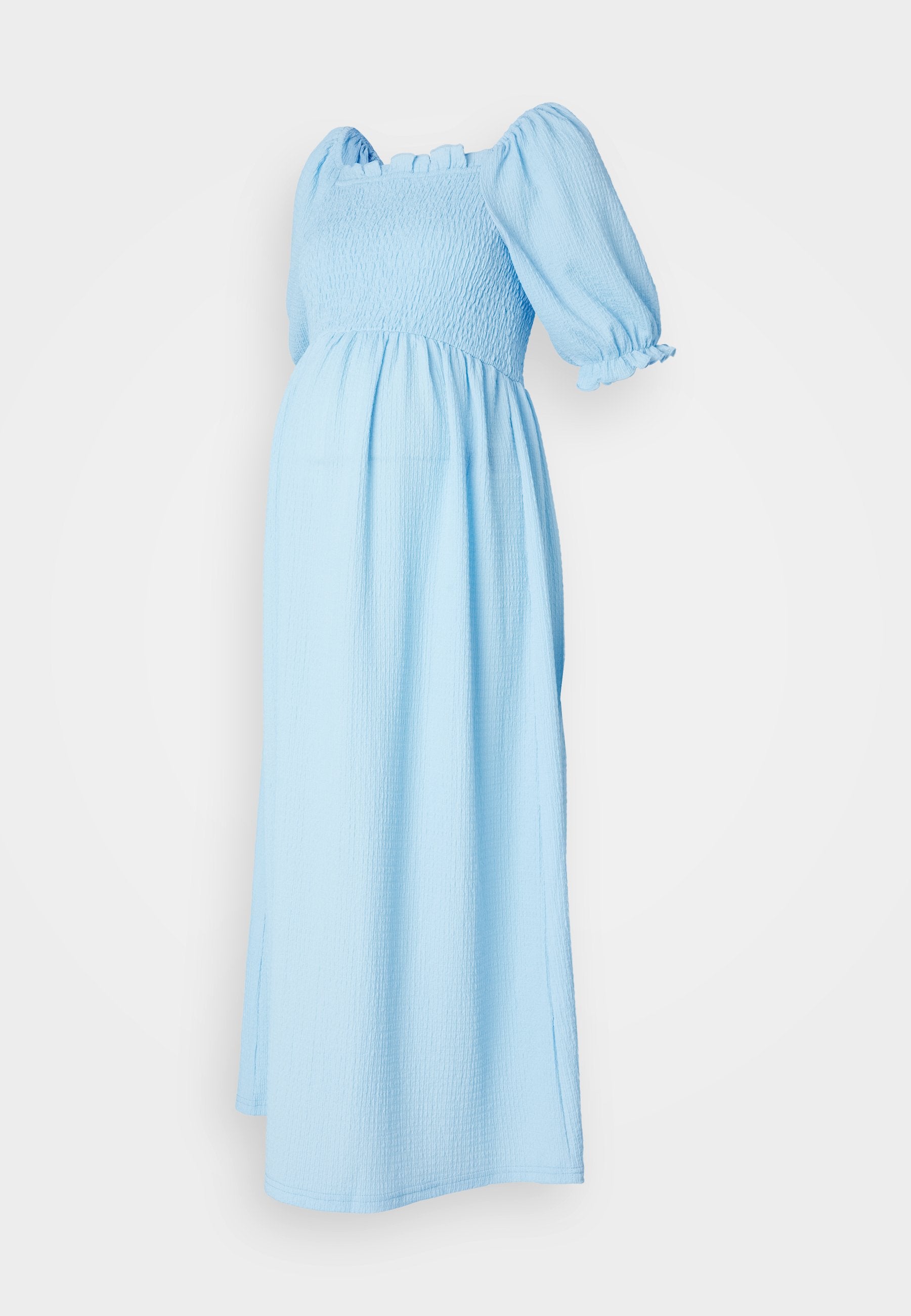 ONLY MATERNITY OLMHAZEL 2/4 SMOCK DRESS
