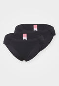 Hunkemöller SCALLOP 2 PACK
