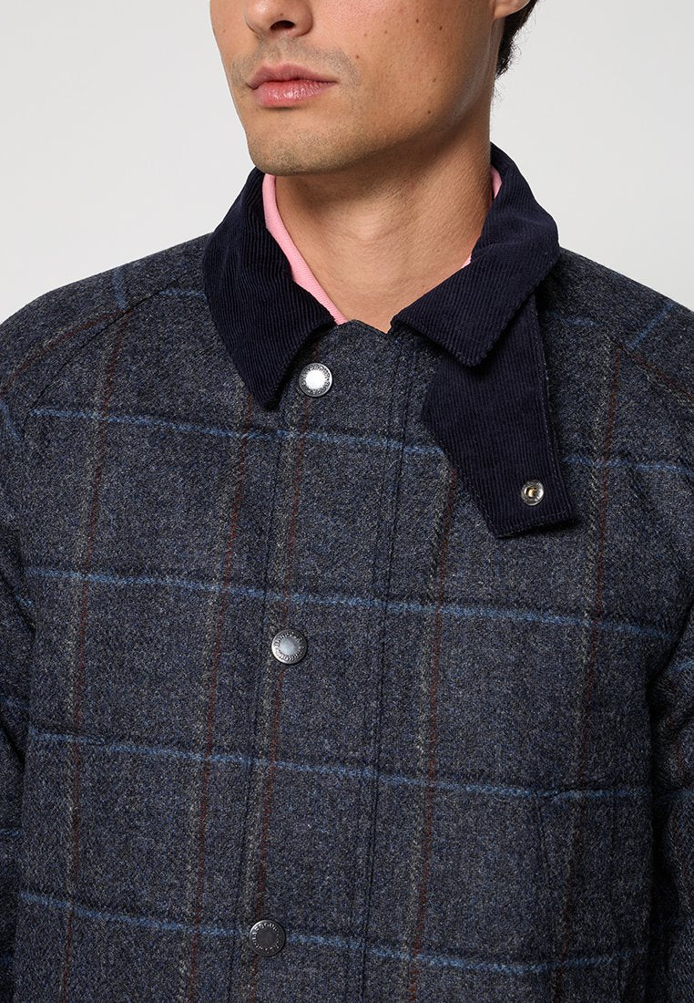 Barbour International BEDALE