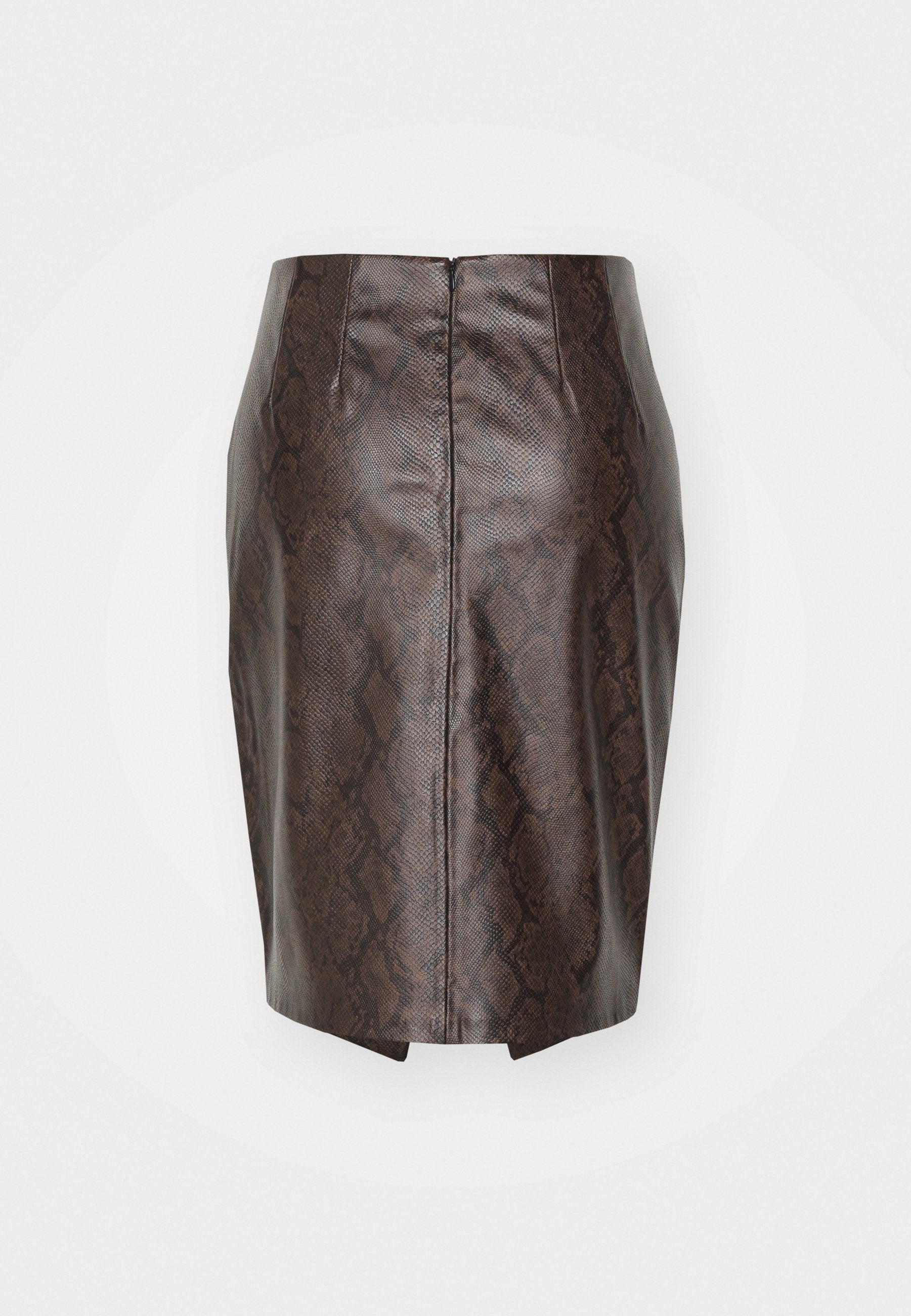 ONLTYRA SNAKE SKIRT Media 6