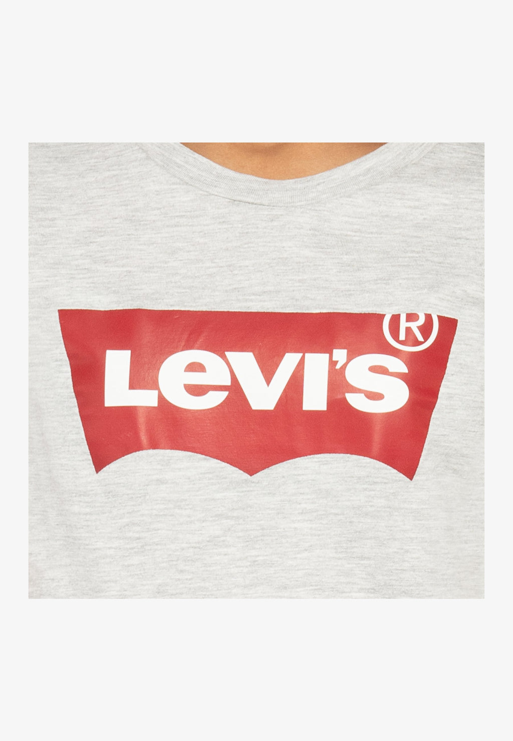 Levi's® BATWING TEE