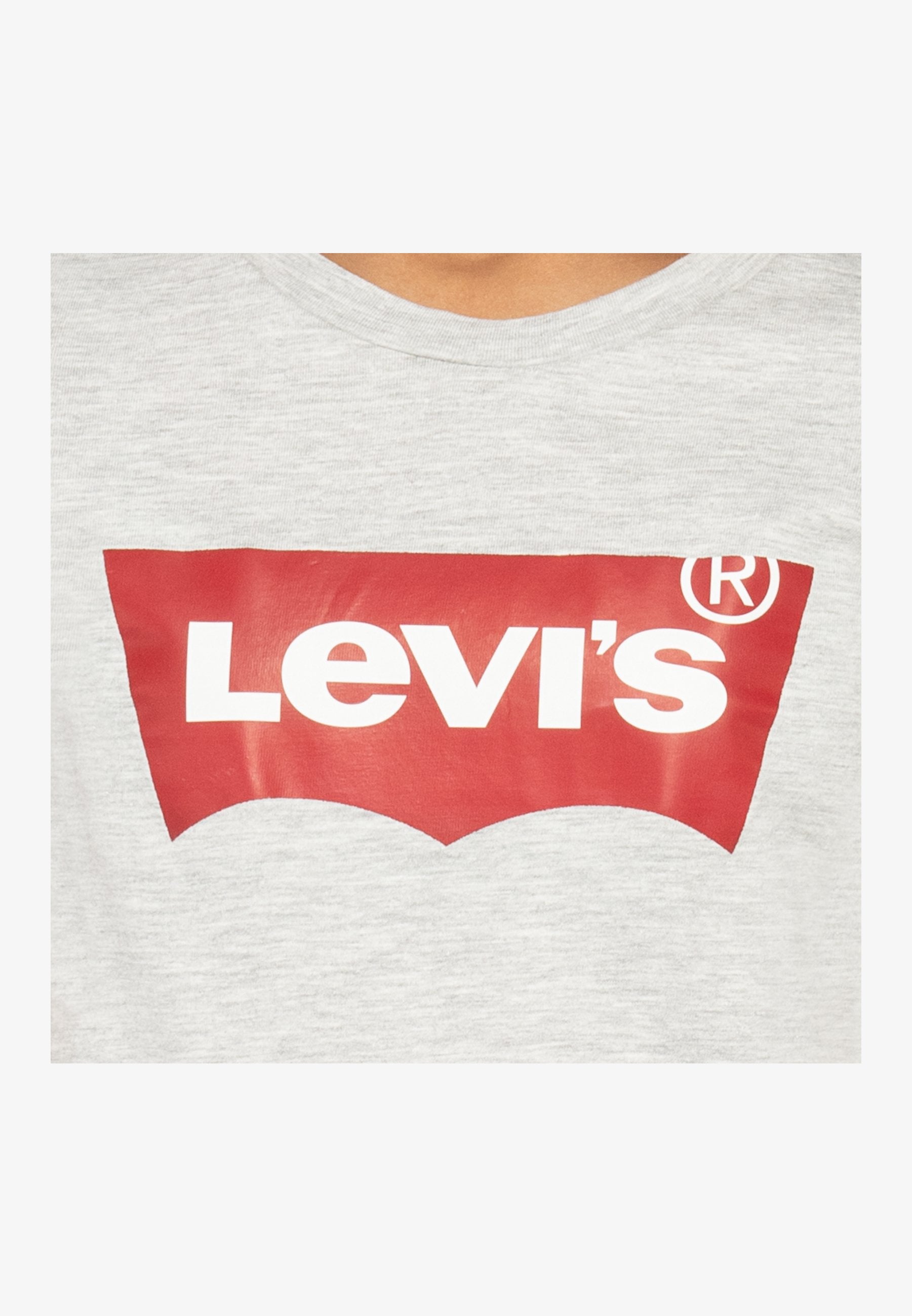 Levi's® BATWING TEE