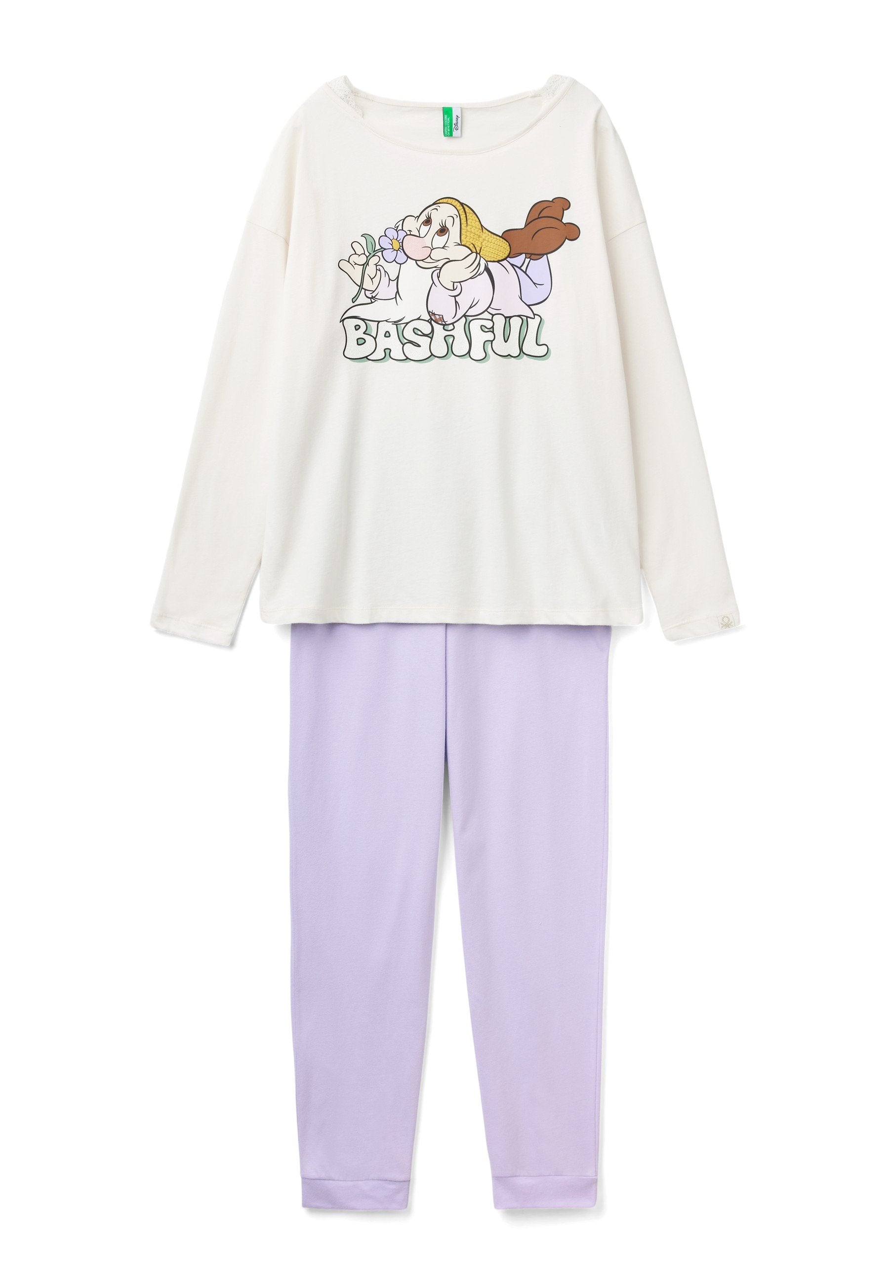 United Colors of Benetton DISNEY SET