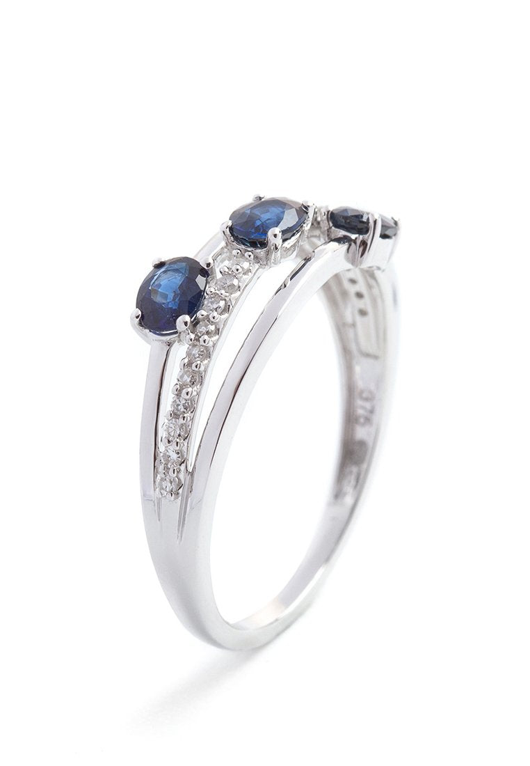 Atelier Du Diamant BAGUE