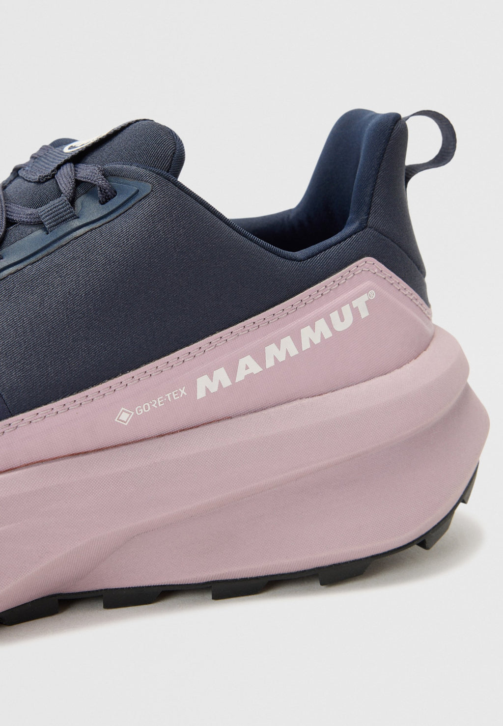 Mammut AENERGY HIKE LOW GTX WOMEN