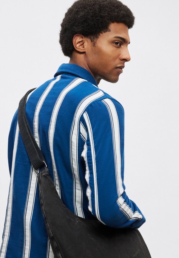 Marc O'Polo DENIM OVERSHIRT STRIPED