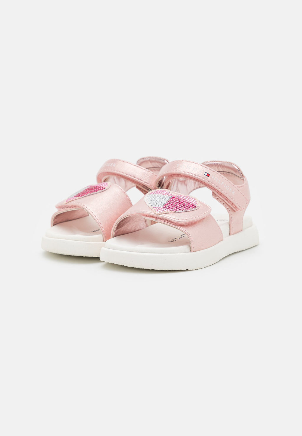 Tommy Hilfiger Riemensandalette Media 2