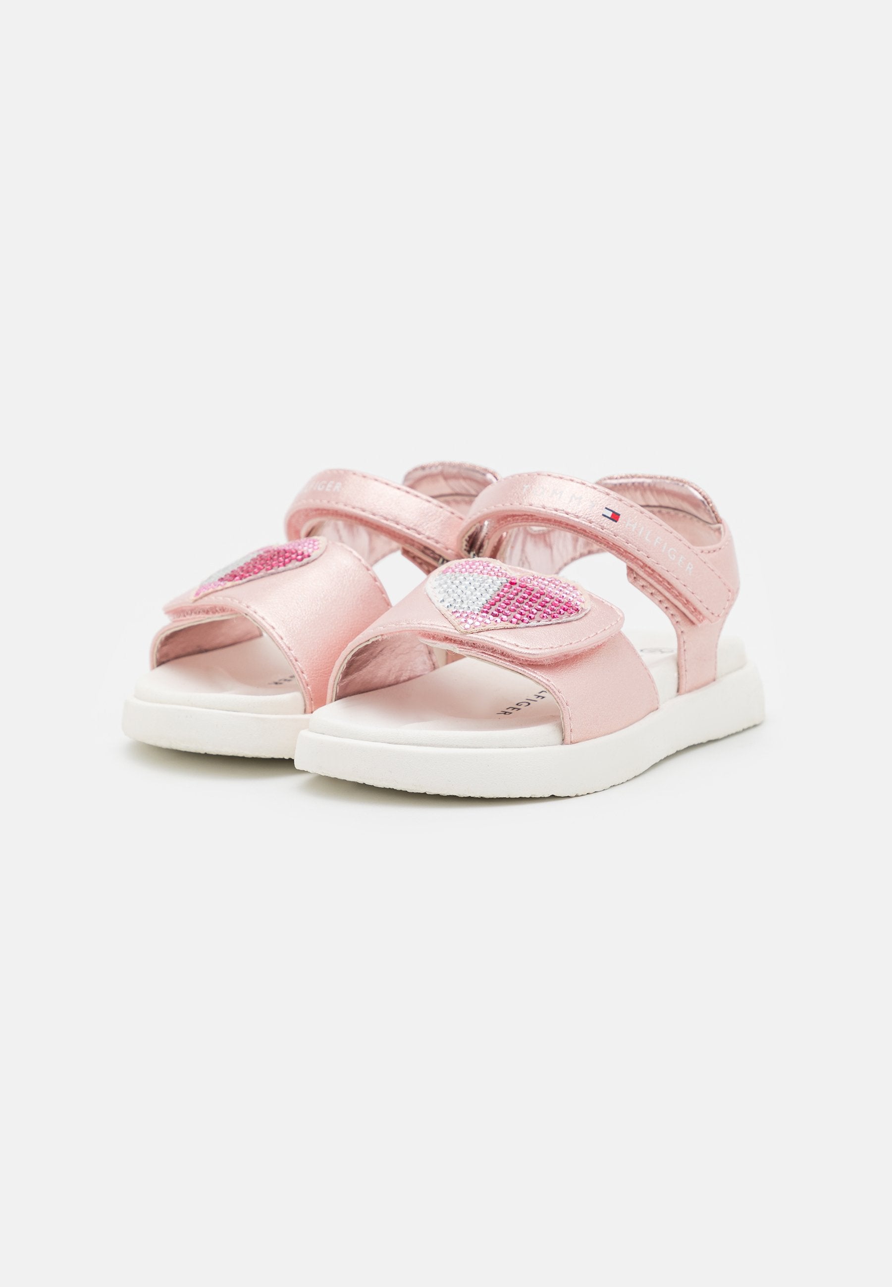 Tommy Hilfiger Riemensandalette Media 2