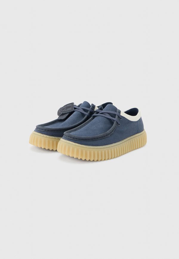 Clarks TORHILL LO