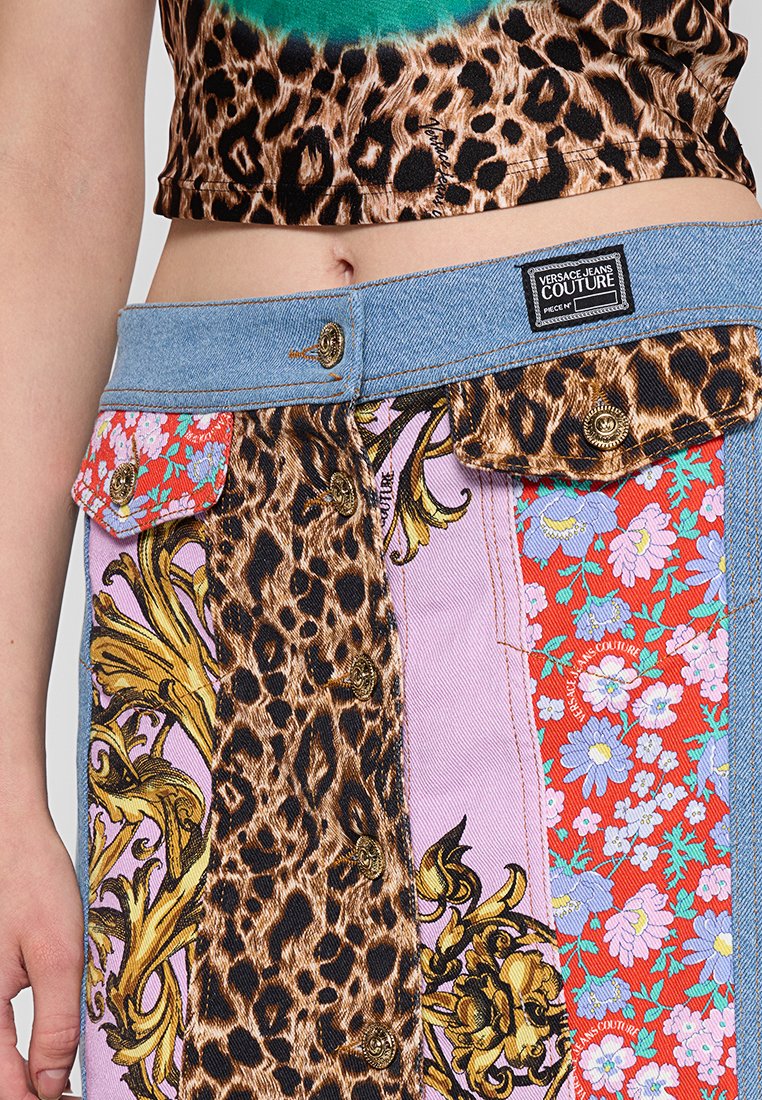 Versace Jeans Couture