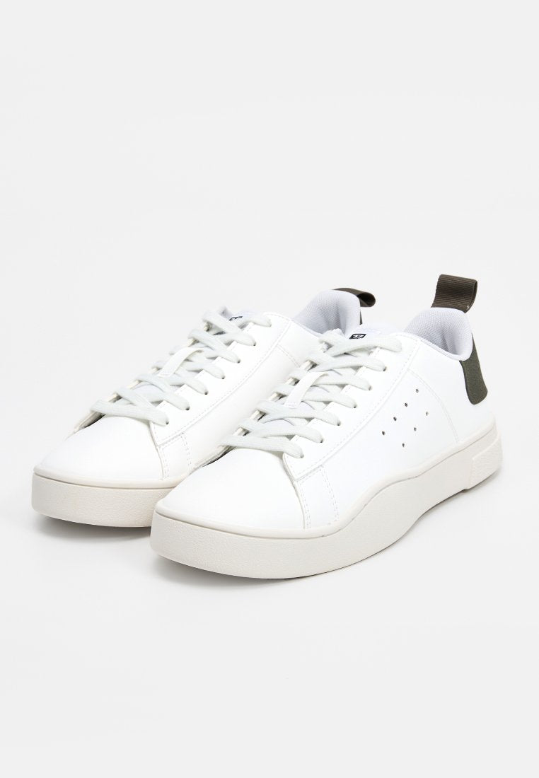 Diesel S-CLEVER