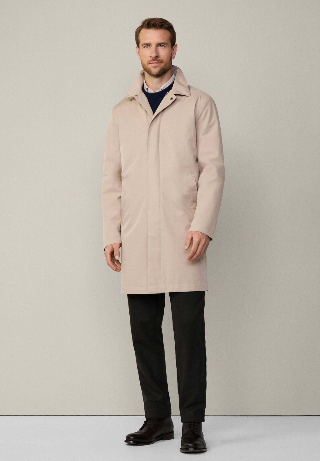 Hackett London OUTDOOR