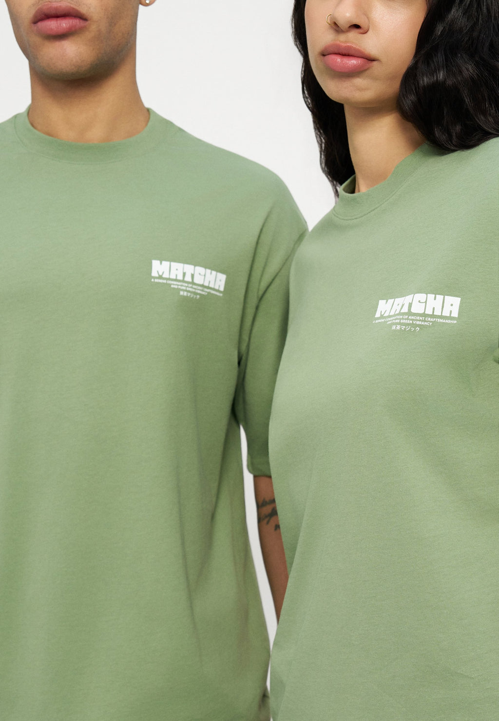 YOURTURN REGULAR FIT GRAPHIC