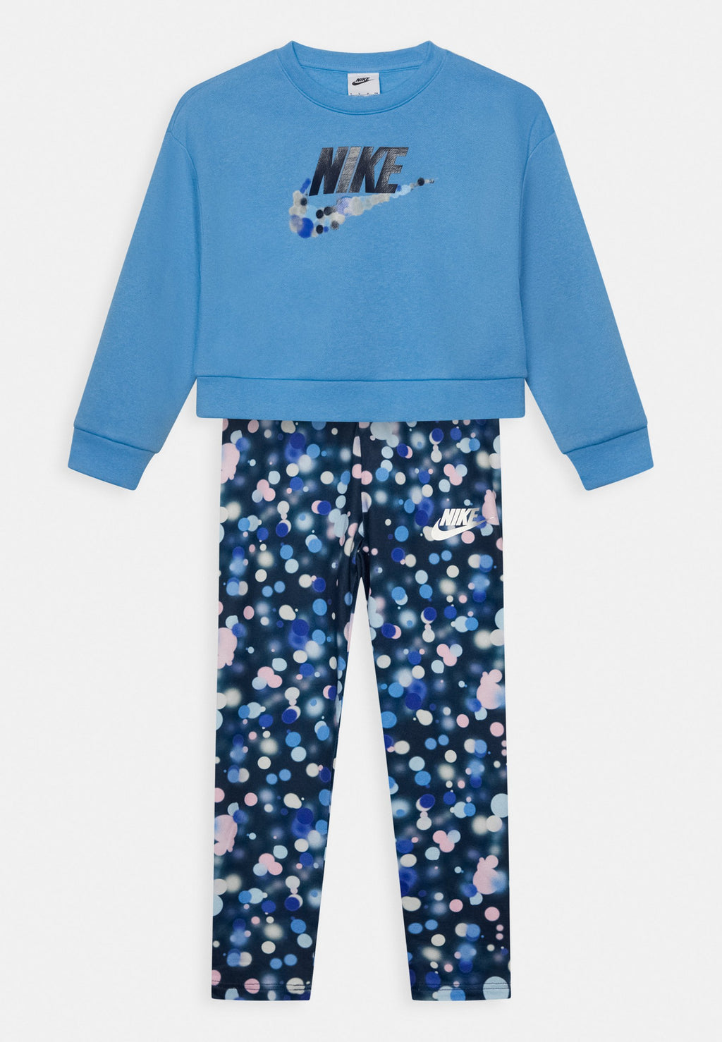 Nike Sportswear CREW SET