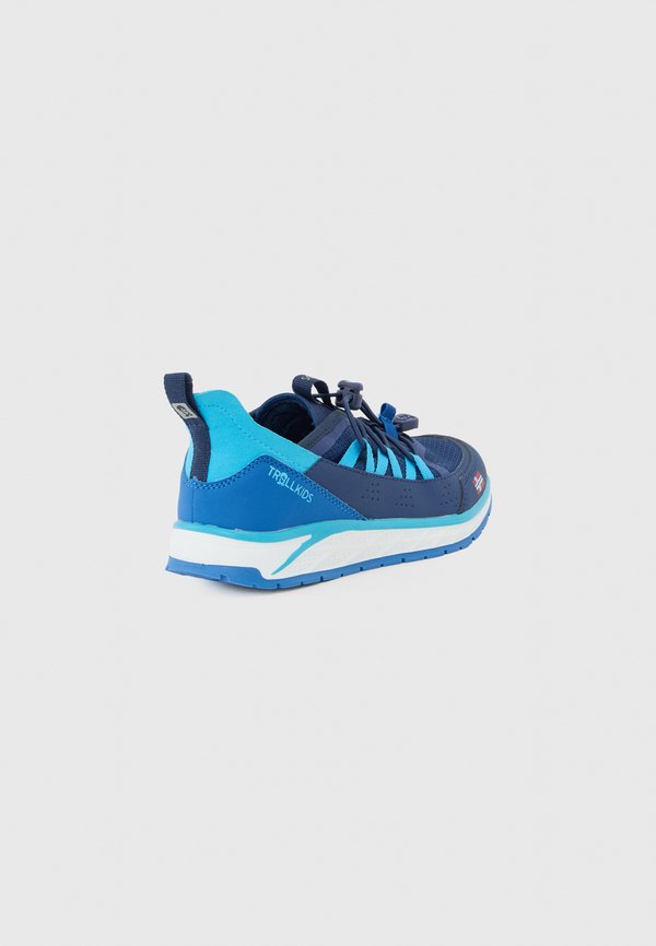 TROLLKIDS KIDS TRONDHEIM SNEAKER UNISEX
