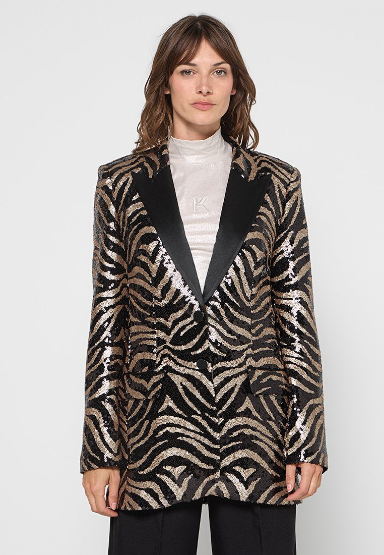 KARL LAGERFELD Blazer Media 1