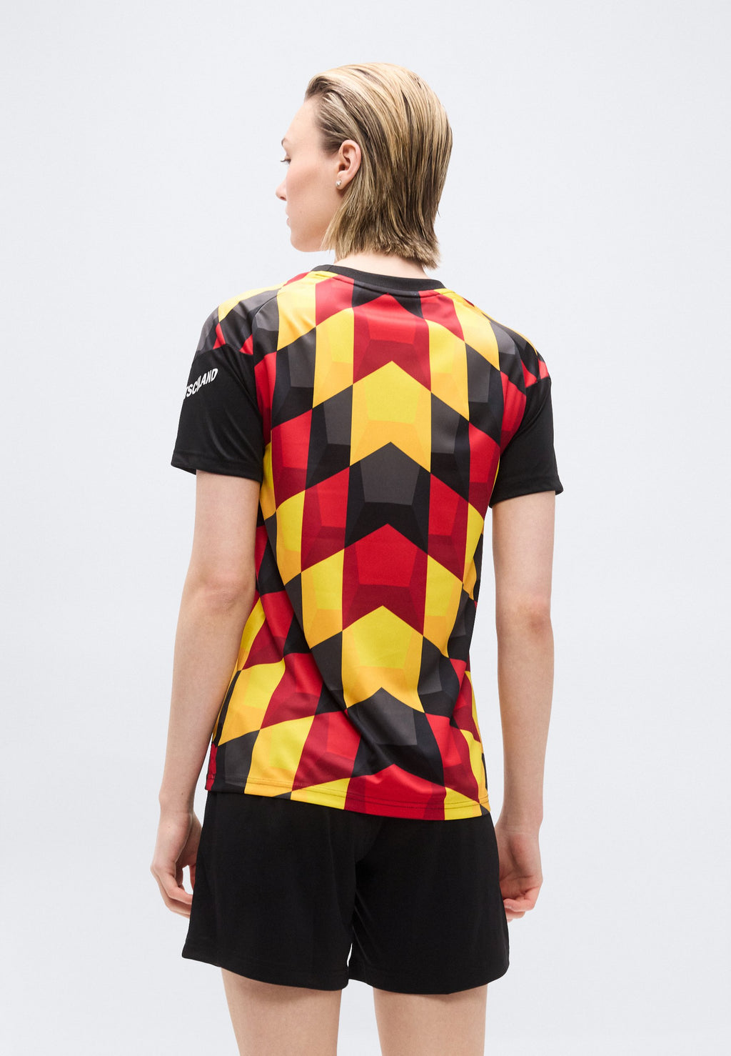 adidas Performance GERMANY 26 HOME PRE MATCH