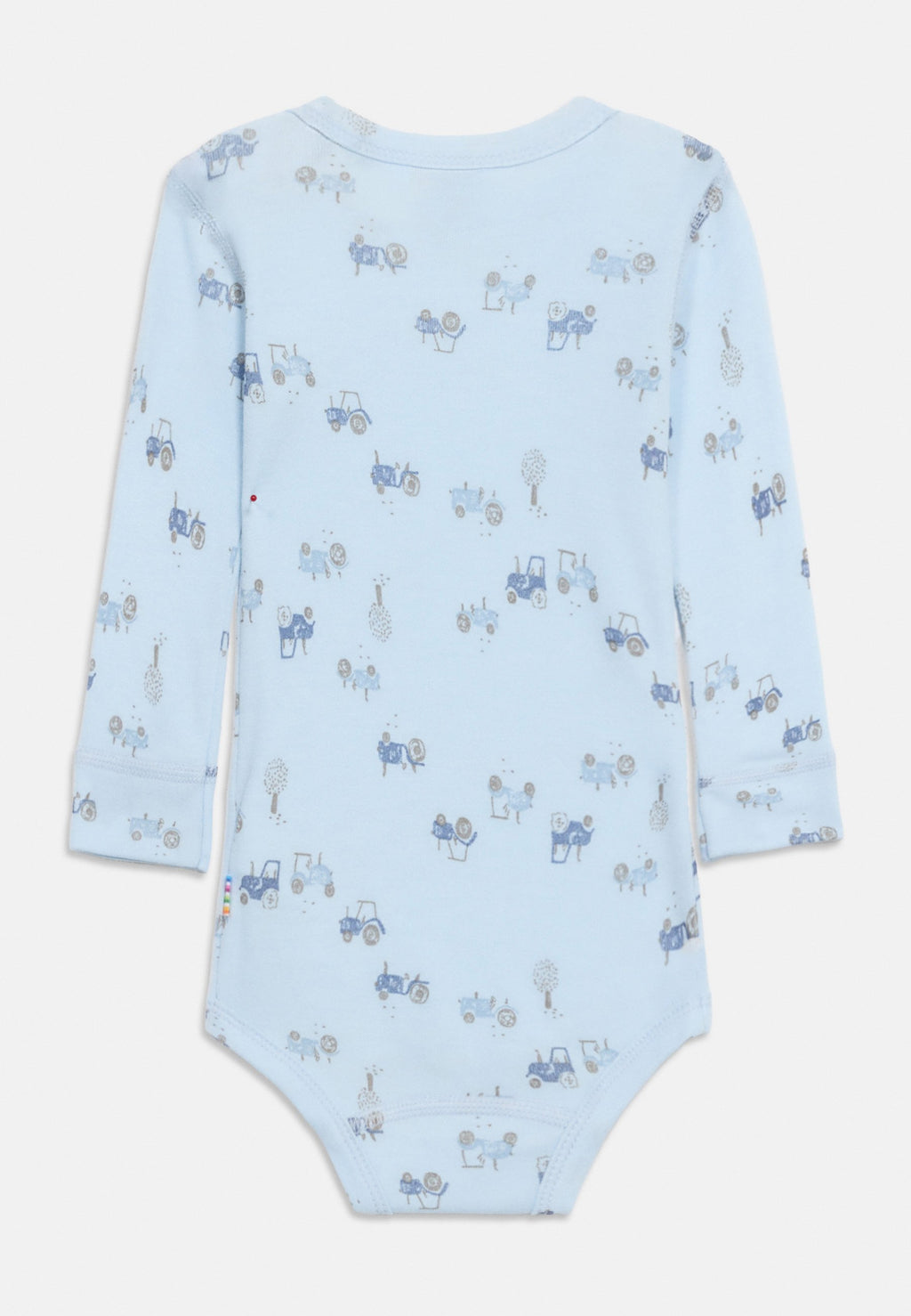 Joha LONG SLEEVES