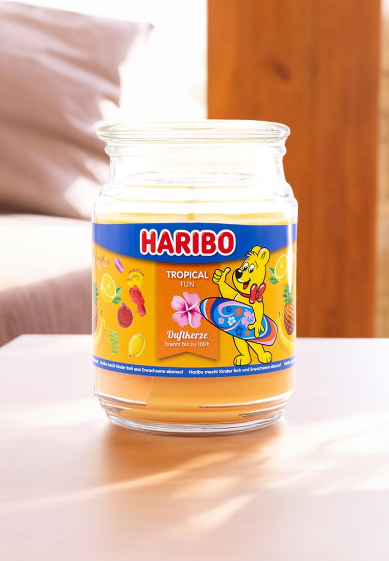 HARIBO TROPICAL FUN
