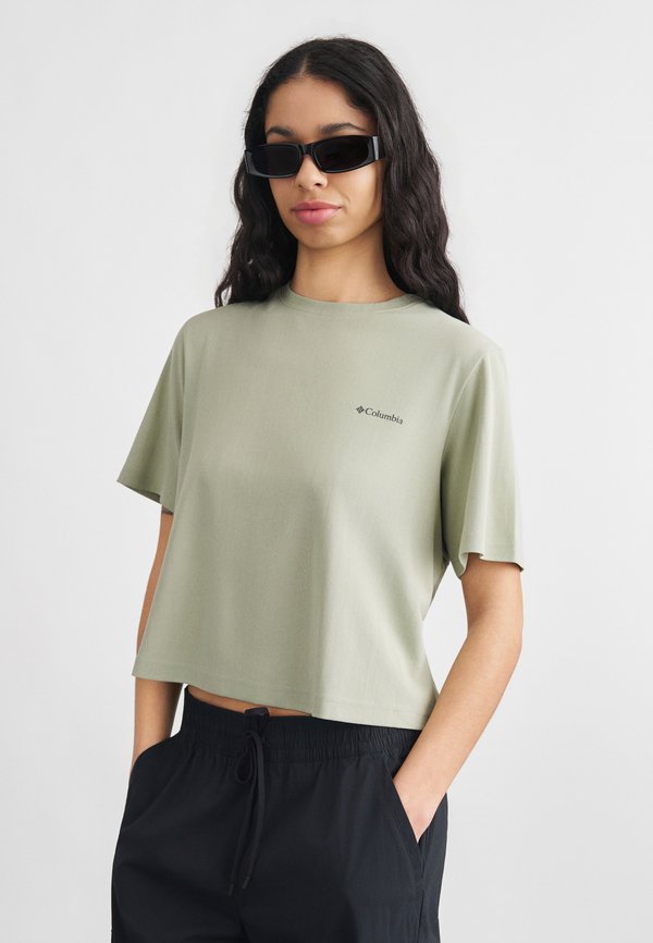 Columbia CHILL CREEK™ TEE