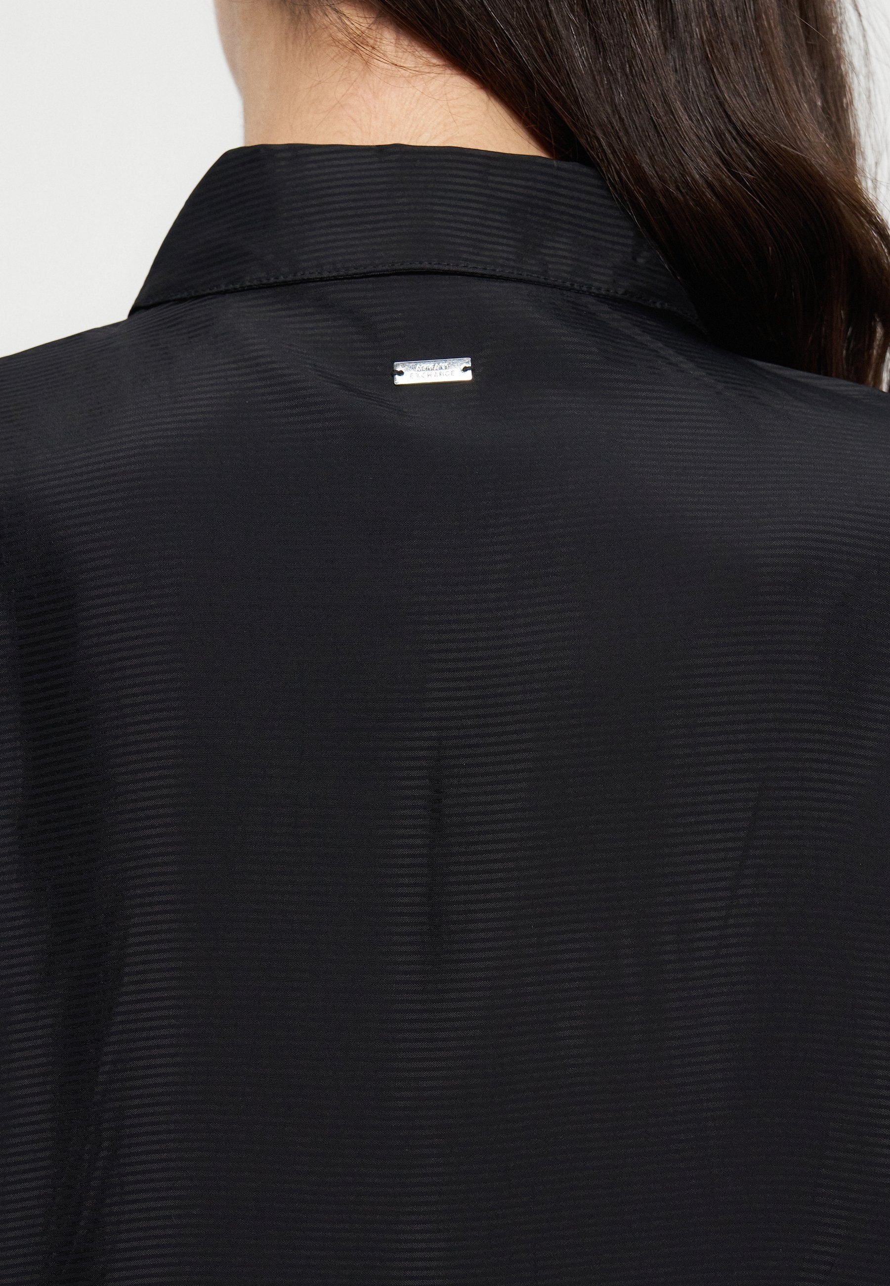 Armani Exchange Hemdbluse Media 6