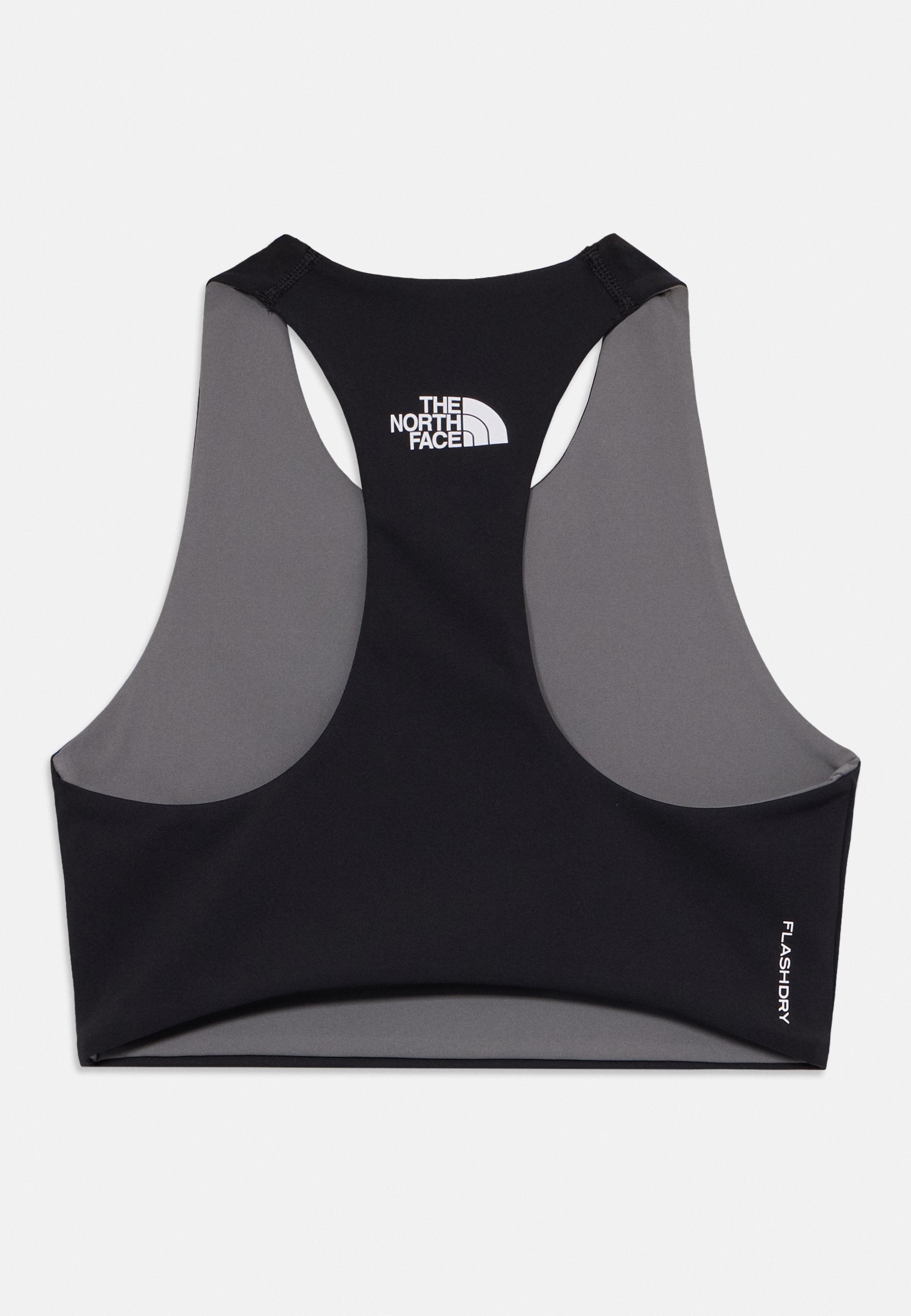 The North Face NEVER STOP REVERSIBLE TANKLETTE