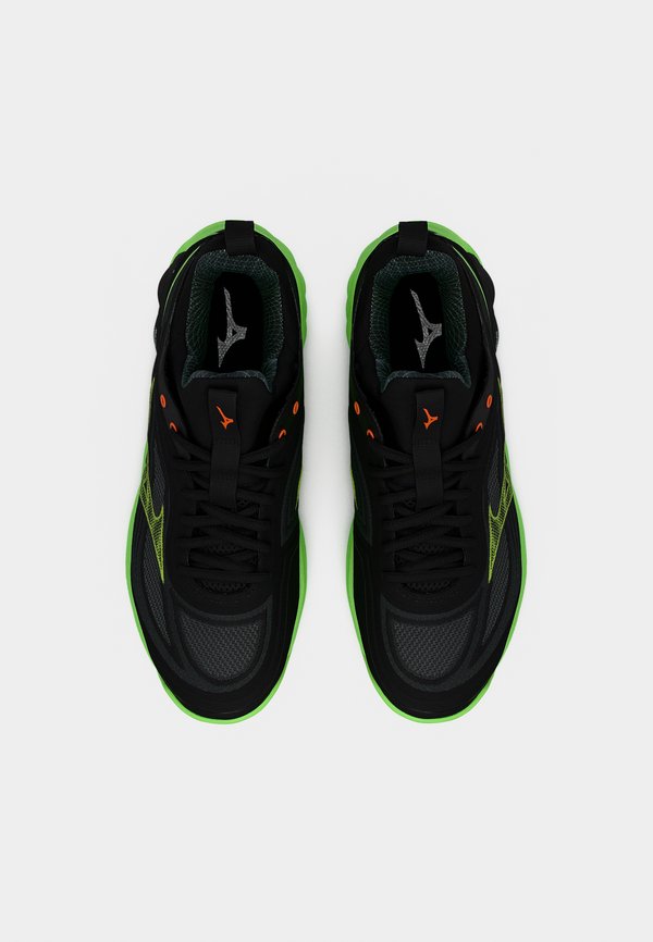 Mizuno WAVE LUMINOUS 3