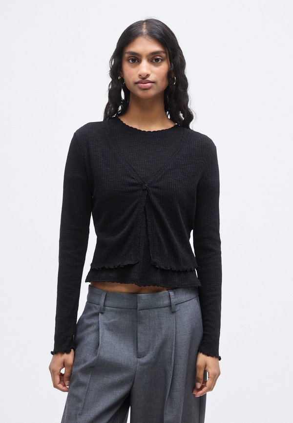 ONLY Petite ONLNICOLE LIFE SCALLOP