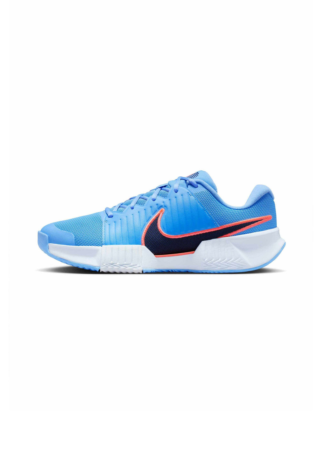 Nike Performance NIKE PERFORMANCE WOMEN'S CLAY COURT TENNIS SHOES GP CHALLENGE PRO