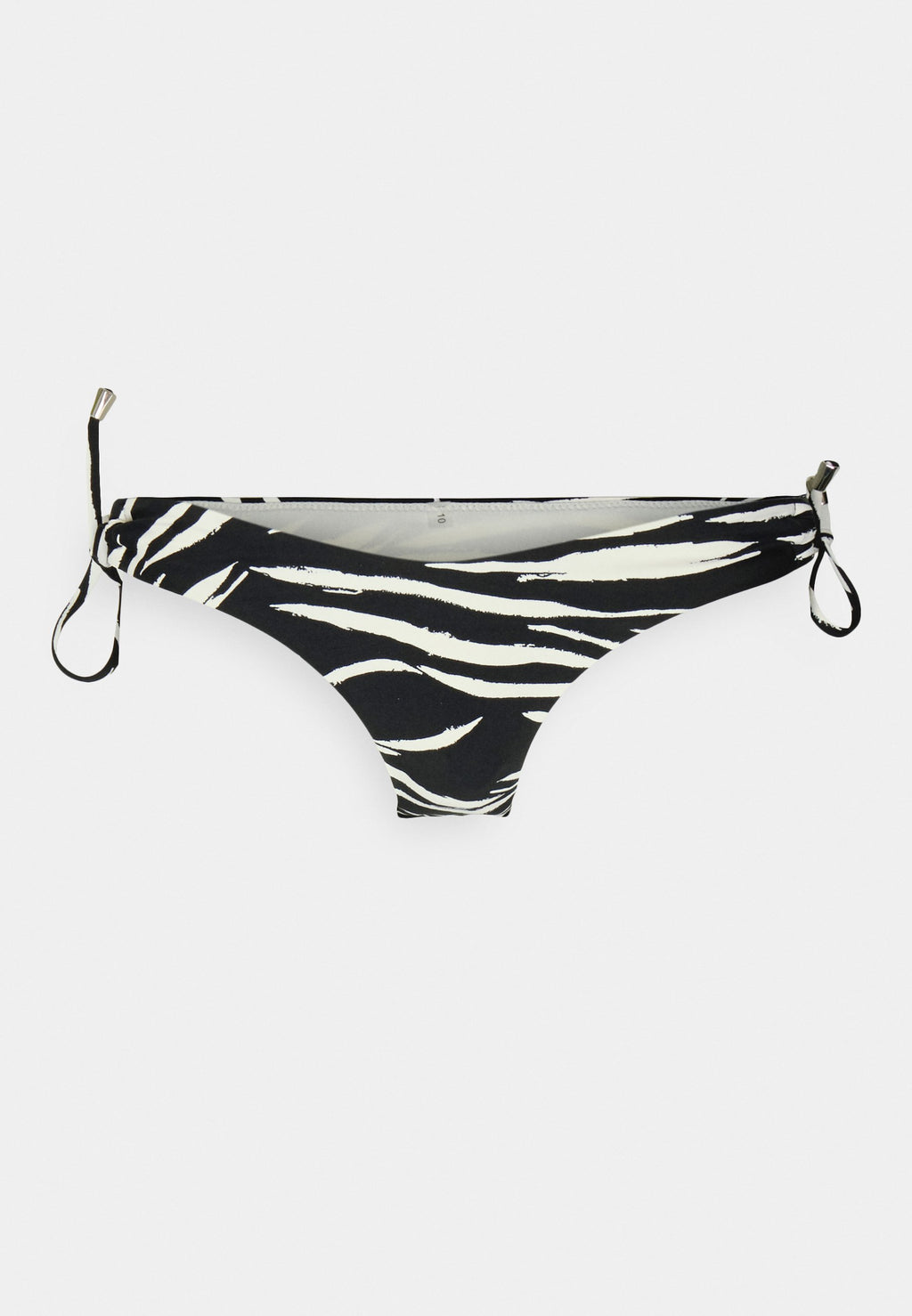 SKIN DEEP LOOP TIE SIDE PANT Media 1