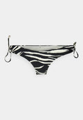 SKIN DEEP LOOP TIE SIDE PANT Media 1
