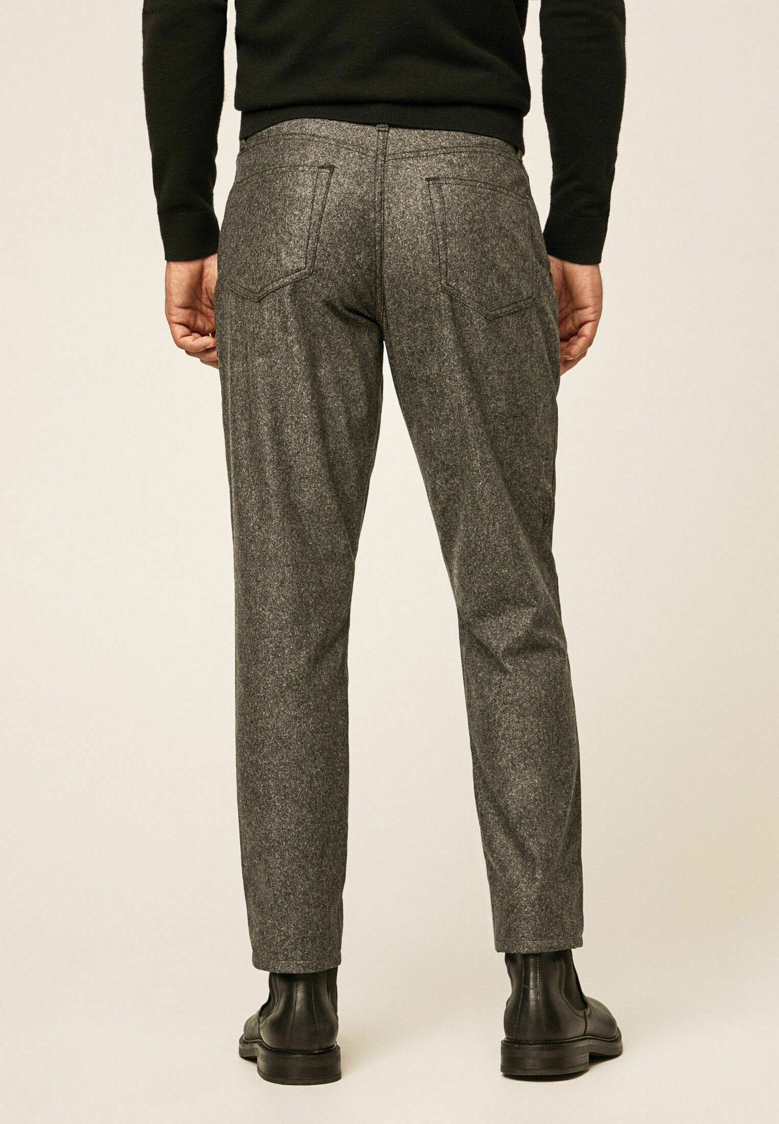 Hackett London