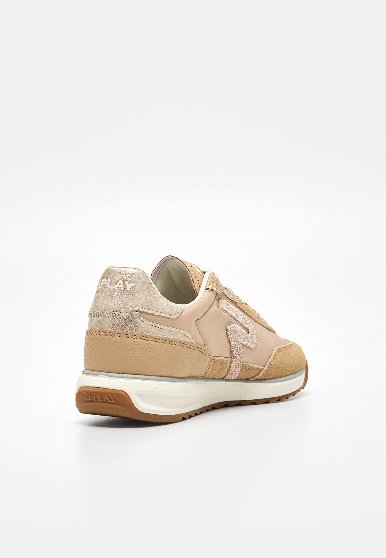 Replay YARD TONAL