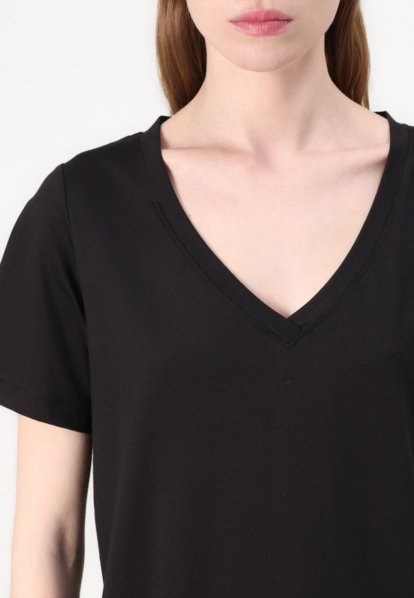 Calvin Klein SMOOTH V NECK TEE