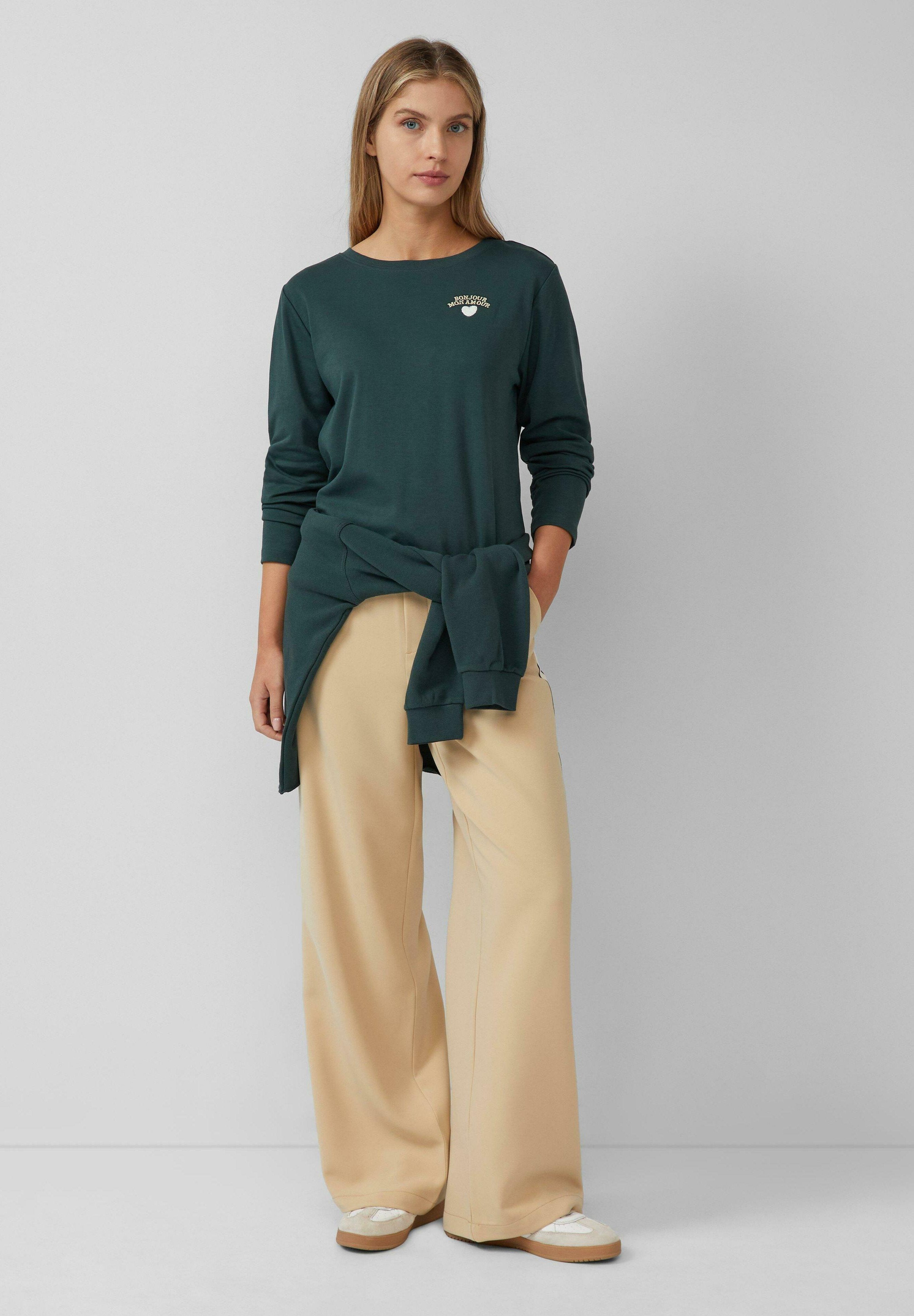 s.Oliver Langarmshirt Media 2