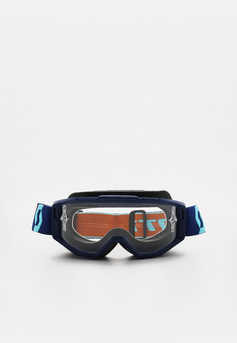 SCOTT Sports Skibrille Media 4