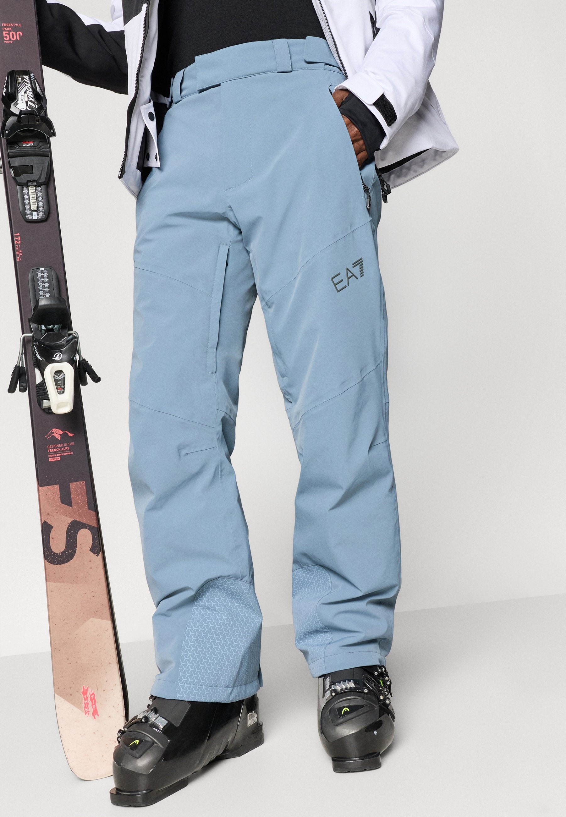 CORTINA TORAY PANT Media 6
