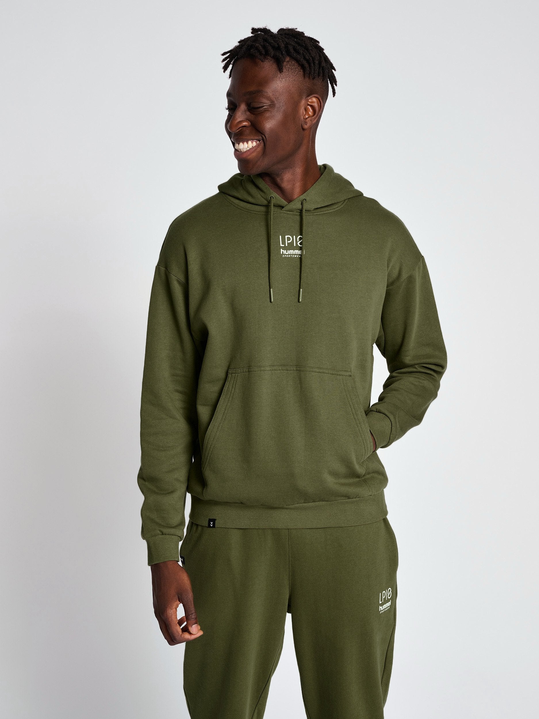 Hummel BOXY