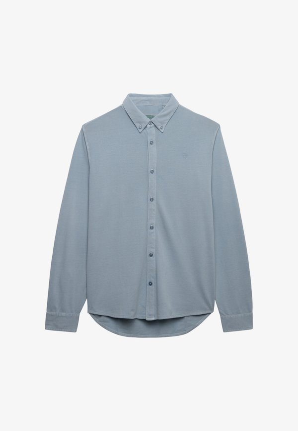 Superdry & Co Shirt - china blue