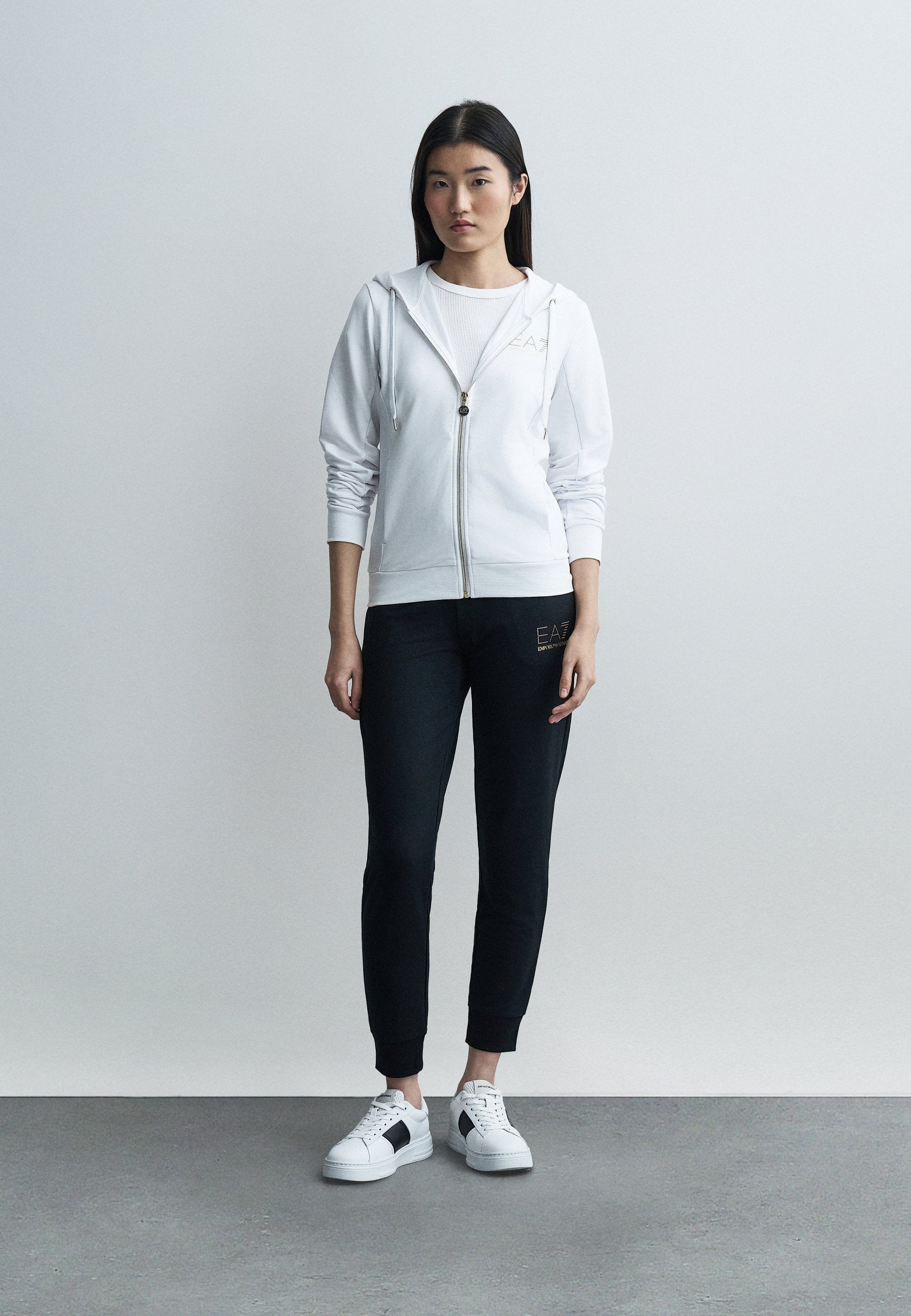 EA7 Emporio Armani Sweatjacke Media 3