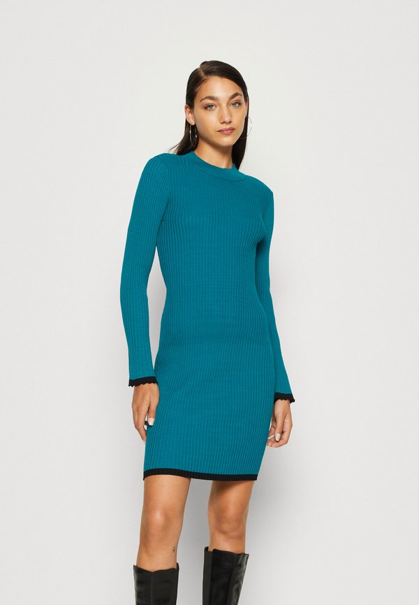 YAS YASTRISTA DRESS