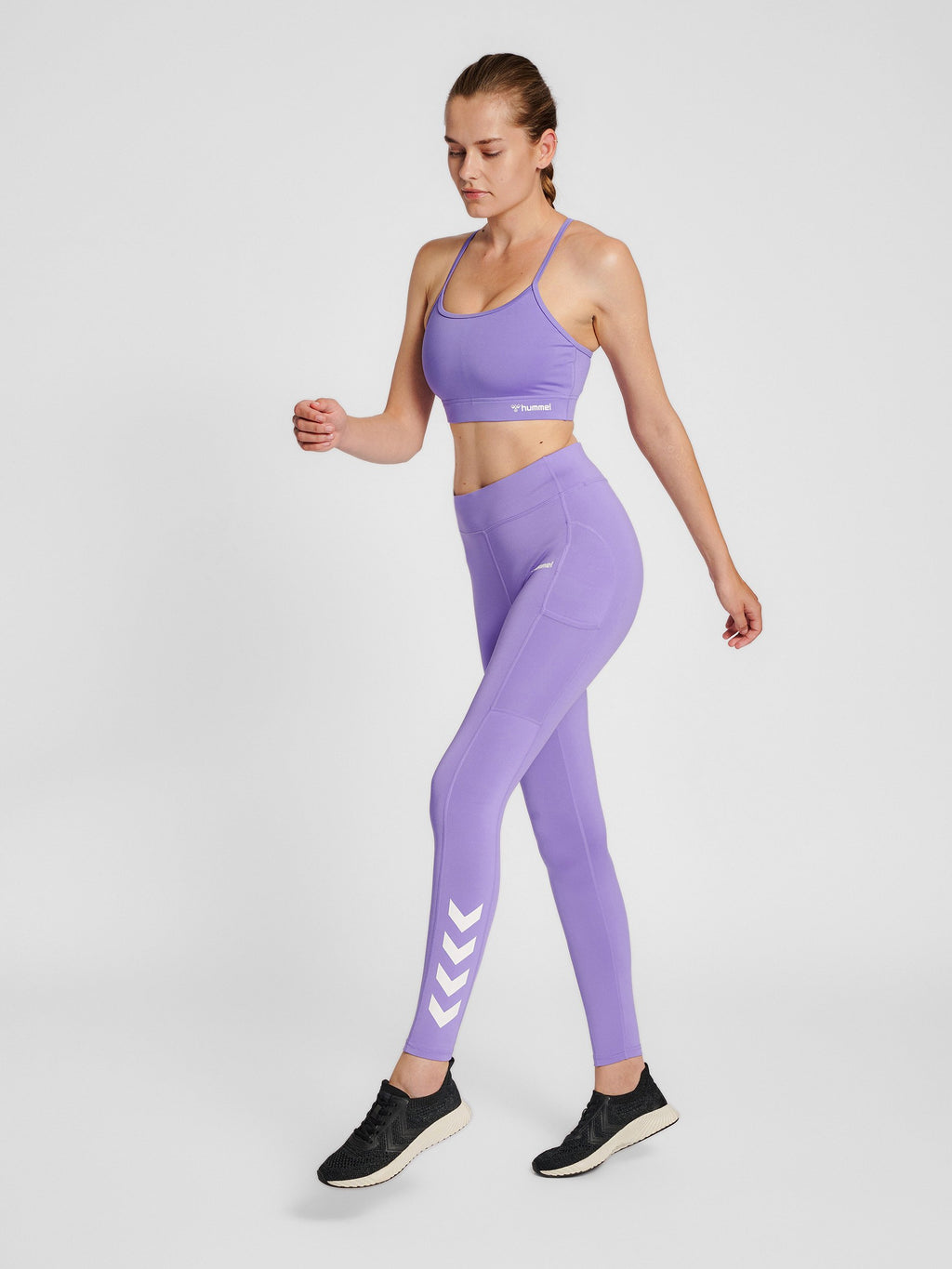Hummel CHIPO MID WAIST