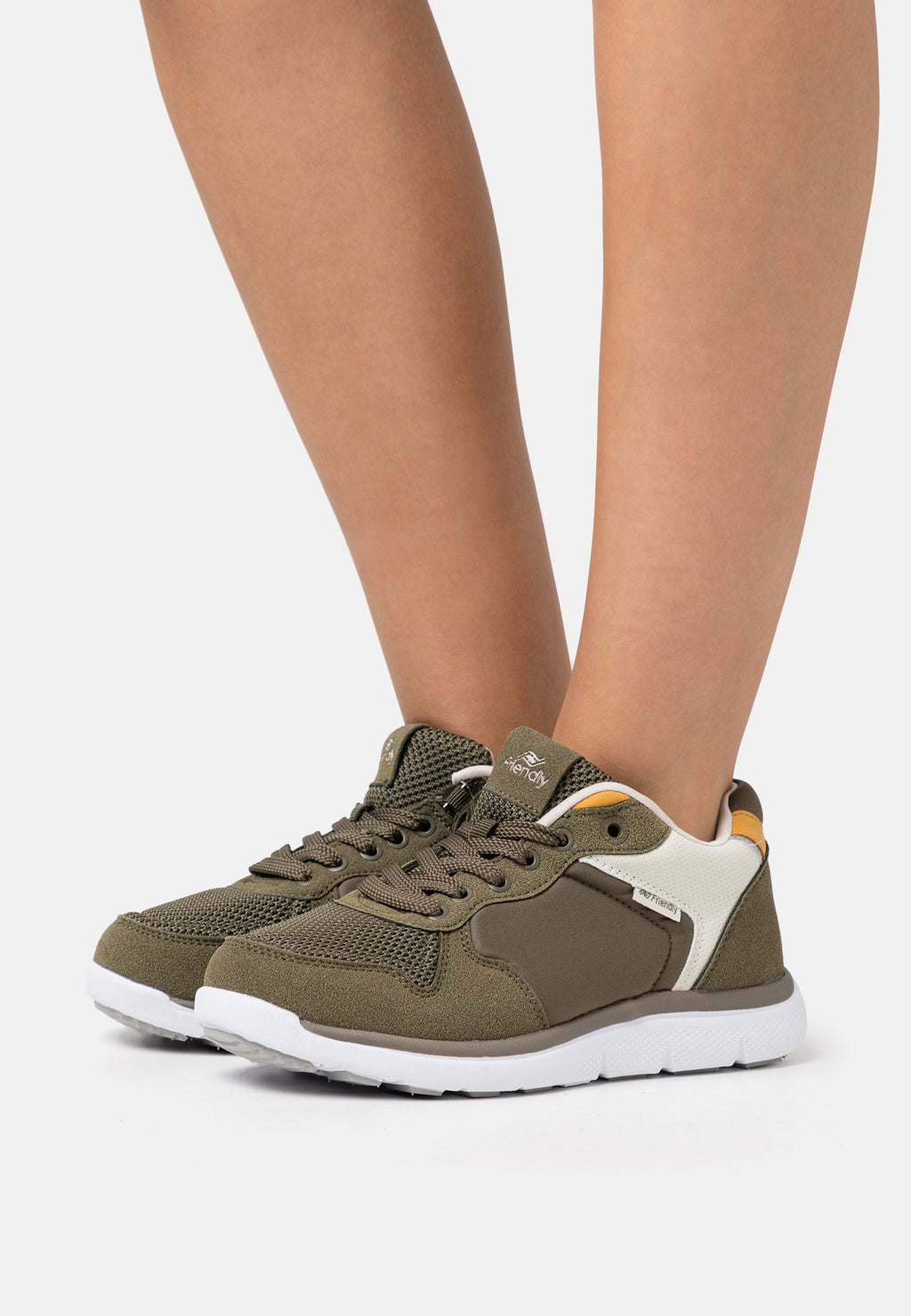 Friendly Shoes EXCURSION