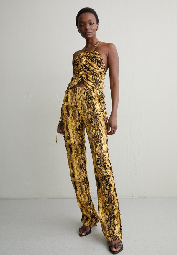 Materiel PYTHON PANTS